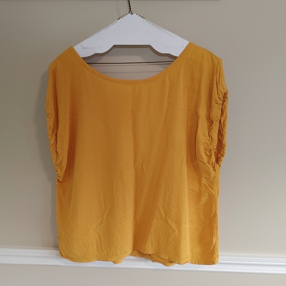 Hand Made Top - Picture 5 of 5